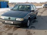 Volkswagen Passat 1990 годаүшін1 900 000 тг. в Алматы – фото 2