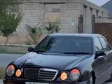 Mercedes-Benz E 320 2000 года за 4 500 000 тг. в Туркестан