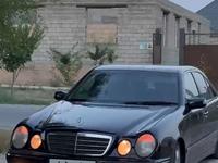 Mercedes-Benz E 320 2000 годаfor4 500 000 тг. в Туркестан