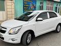 Chevrolet Cobalt 2021 годаүшін5 300 000 тг. в Кызылорда – фото 10