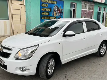 Chevrolet Cobalt 2021 года за 5 300 000 тг. в Кызылорда – фото 10