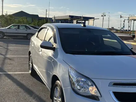 Chevrolet Cobalt 2021 года за 5 300 000 тг. в Кызылорда – фото 3