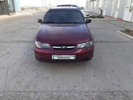 Daewoo Nexia 2012 года за 2 200 000 тг. в Актау – фото 9