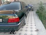 BMW 728 1998 года за 3 188 952 тг. в Тараз – фото 2