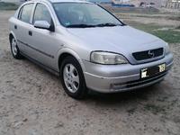 Opel Astra 1999 годаүшін2 500 000 тг. в Атырау