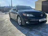 Toyota Camry 2013 годаүшін8 000 000 тг. в Шымкент