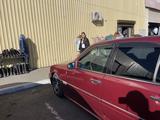 Mercedes-Benz C 180 1995 годаfor1 500 000 тг. в Караганда – фото 3
