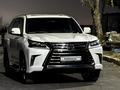 Lexus LX 570 2016 годаүшін37 500 000 тг. в Алматы – фото 5