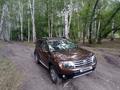 Renault Duster 2013 годаүшін5 200 000 тг. в Усть-Каменогорск – фото 4