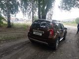 Renault Duster 2013 года за 5 500 000 тг. в Усть-Каменогорск – фото 5