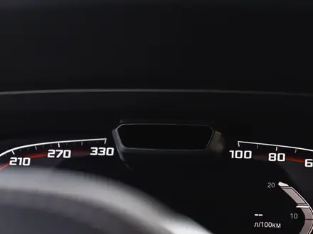 BMW X7 2021 года за 58 000 000 тг. в Астана – фото 54