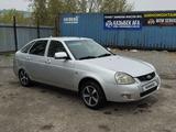 ВАЗ (Lada) Priora 2172 2013 года за 2 000 000 тг. в Караганда – фото 5