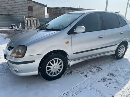 Nissan Tino 1999 года за 2 700 000 тг. в Астана – фото 4