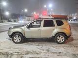 Renault Duster 2013 года за 3 800 000 тг. в Астана – фото 2