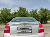 Nissan Primera 2006 года за 2 250 000 тг. в Алматы – фото 5