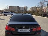 BMW 528 2015 годаүшін11 000 000 тг. в Актау – фото 2