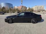 BMW 528 2015 годаүшін11 000 000 тг. в Актау