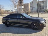 BMW 528 2015 годаүшін11 000 000 тг. в Актау – фото 3