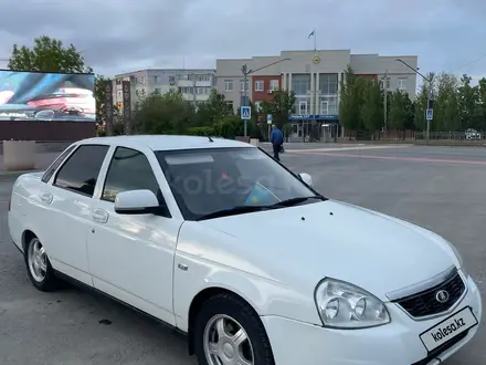 ВАЗ (Lada) Priora 2170 2012 года за 2 100 000 тг. в Актобе