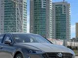 Hyundai Sonata 2022 года за 12 300 000 тг. в Актобе – фото 4