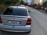 Opel Astra 2000 года за 1 600 000 тг. в Актобе – фото 5