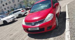 Nissan Versa 2009 года за 3 500 000 тг. в Атырау – фото 2