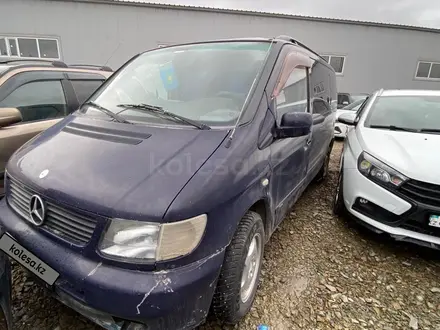 Mercedes-Benz Vito 1997 года за 2 088 309 тг. в Астана