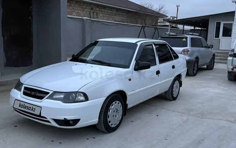 Daewoo Nexia 2010 годаүшін2 000 000 тг. в Жанаозен