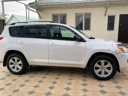 Toyota RAV4 2012 года за 6 500 000 тг. в Алматы – фото 2