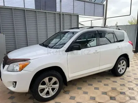 Toyota RAV4 2012 года за 6 500 000 тг. в Алматы – фото 6