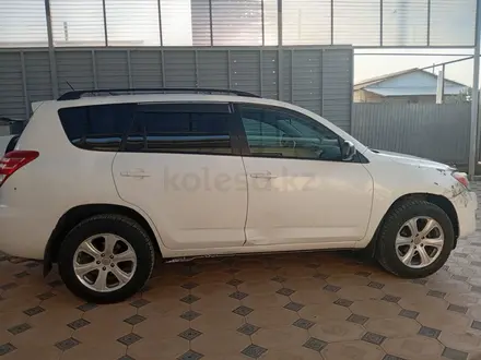 Toyota RAV4 2012 года за 6 500 000 тг. в Алматы – фото 8