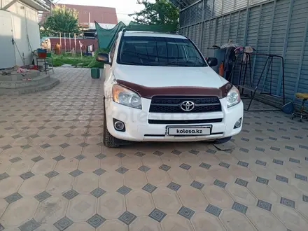 Toyota RAV4 2012 года за 6 500 000 тг. в Алматы – фото 7