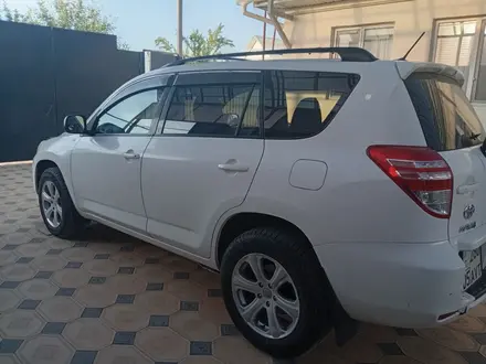 Toyota RAV4 2012 года за 6 500 000 тг. в Алматы – фото 9