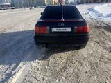 Audi 80 1992 года за 1 700 000 тг. в Астана – фото 5