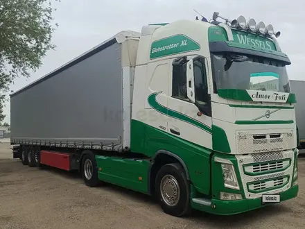 Volvo  FH 2015 года за 42 500 000 тг. в Алматы