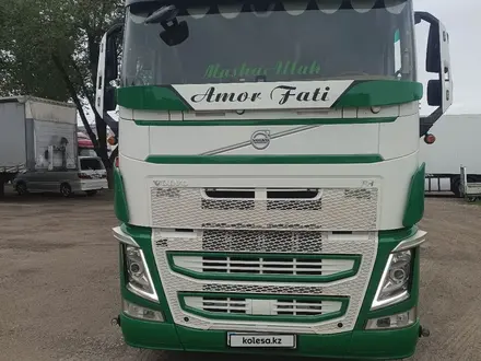 Volvo  FH 2015 года за 42 500 000 тг. в Алматы – фото 4