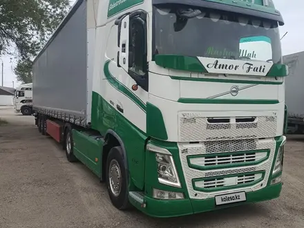 Volvo  FH 2015 года за 42 500 000 тг. в Алматы – фото 3