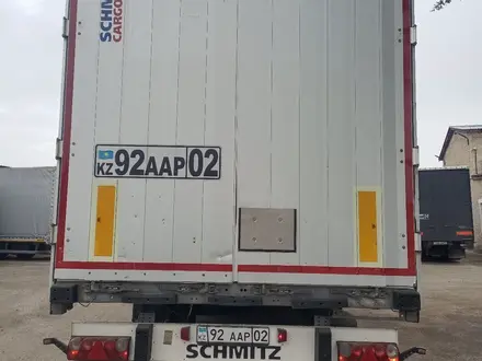 Volvo  FH 2015 года за 42 500 000 тг. в Алматы – фото 6