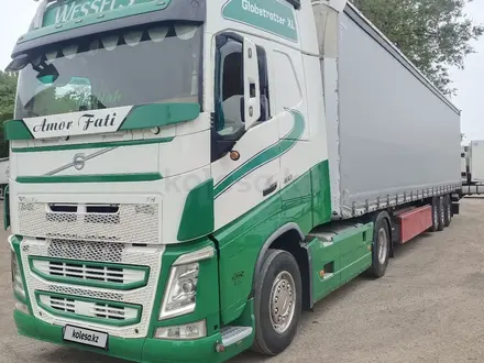 Volvo  FH 2015 года за 42 500 000 тг. в Алматы – фото 5