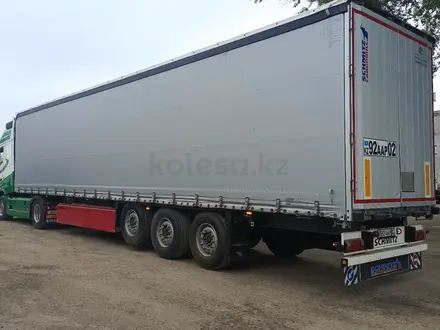 Volvo  FH 2015 года за 42 500 000 тг. в Алматы – фото 7