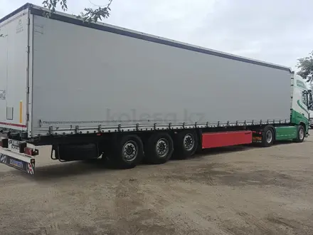 Volvo  FH 2015 года за 42 500 000 тг. в Алматы – фото 8