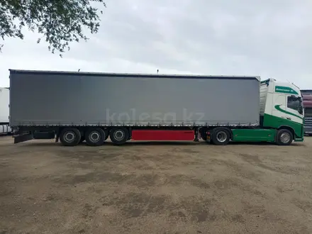 Volvo  FH 2015 года за 42 500 000 тг. в Алматы – фото 9