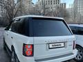 Land Rover Range Rover 2007 года за 9 000 000 тг. в Алматы – фото 3