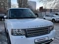 Land Rover Range Rover 2007 года за 9 000 000 тг. в Алматы