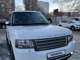 Land Rover Range Rover 2007 года за 9 000 000 тг. в Алматы