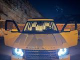 Land Rover Range Rover 2007 годаүшін9 000 000 тг. в Алматы – фото 5