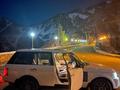 Land Rover Range Rover 2007 года за 9 000 000 тг. в Алматы – фото 7