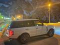 Land Rover Range Rover 2007 года за 9 000 000 тг. в Алматы – фото 8