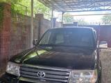 Toyota Land Cruiser 2005 годаүшін12 500 000 тг. в Алматы