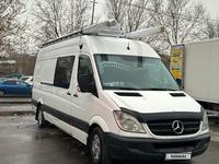 Mercedes-Benz Sprinter 2007 годаүшін7 500 000 тг. в Талдыкорган